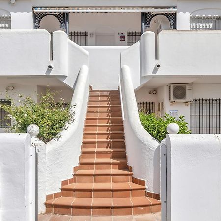 Apartamento El Ancla Chiclana de la Frontera Exteriör bild
