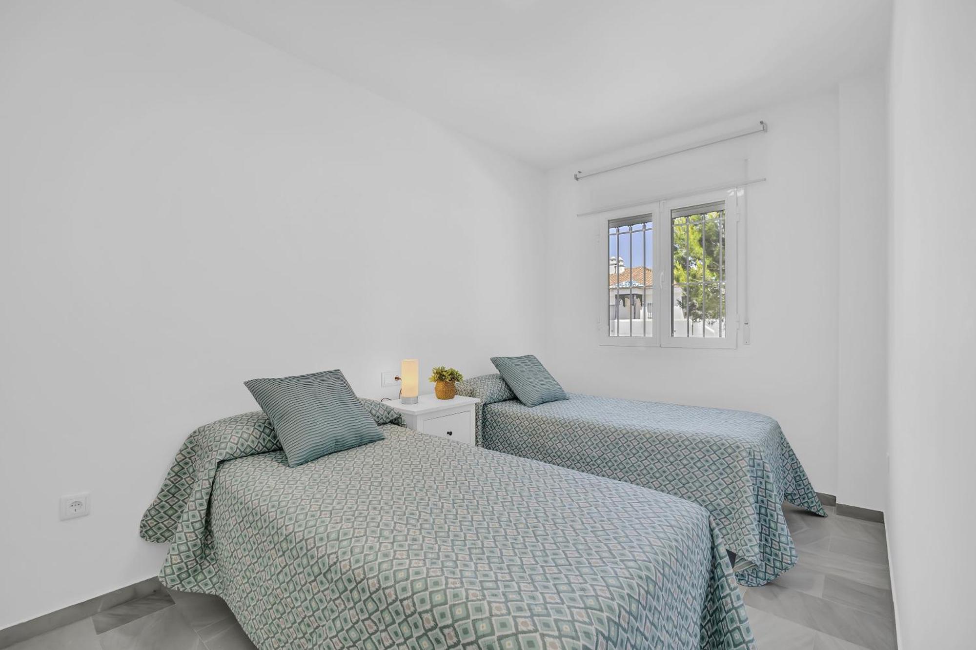 Apartamento El Ancla Chiclana de la Frontera Exteriör bild