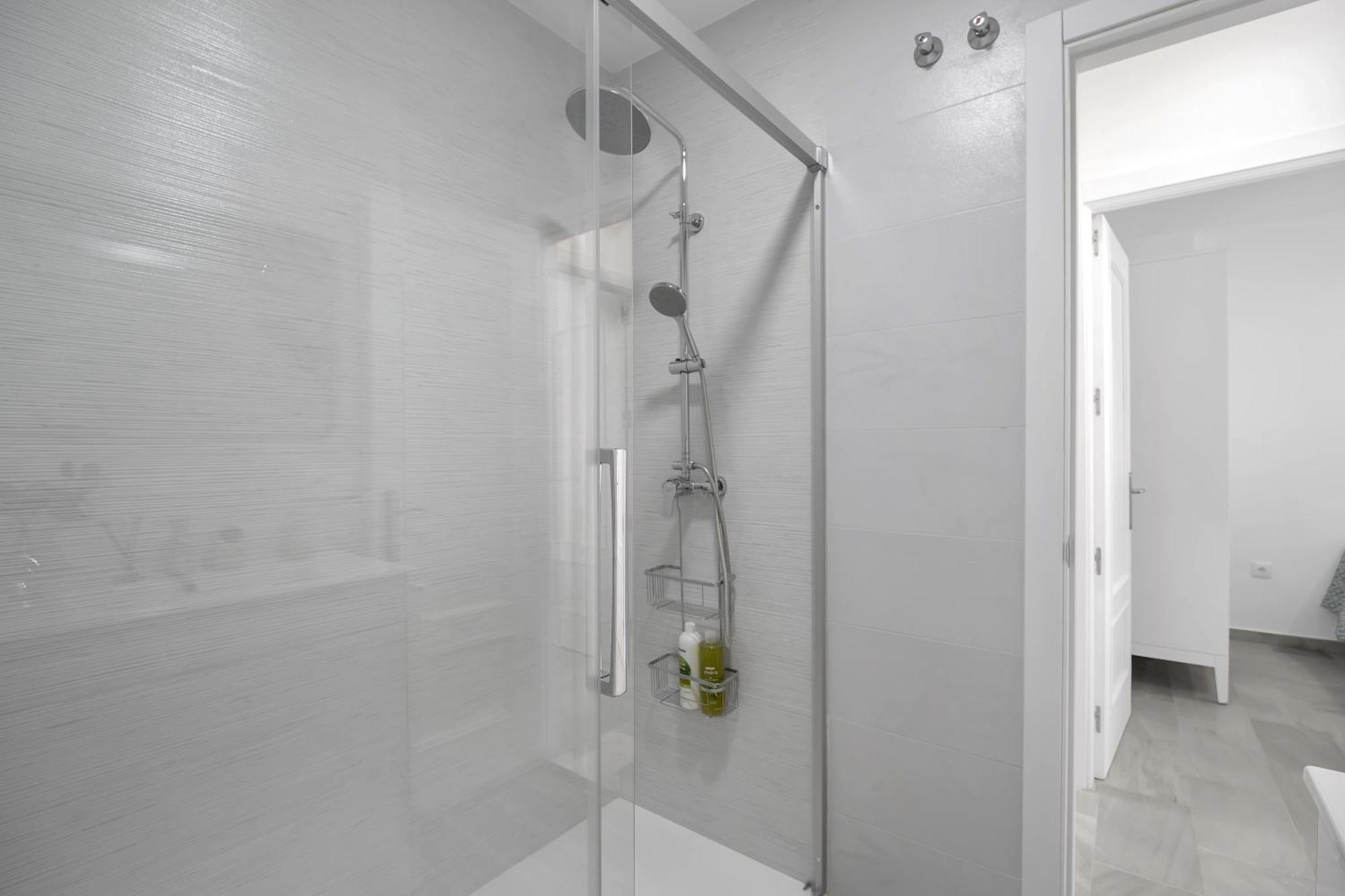 Apartamento El Ancla Chiclana de la Frontera Exteriör bild
