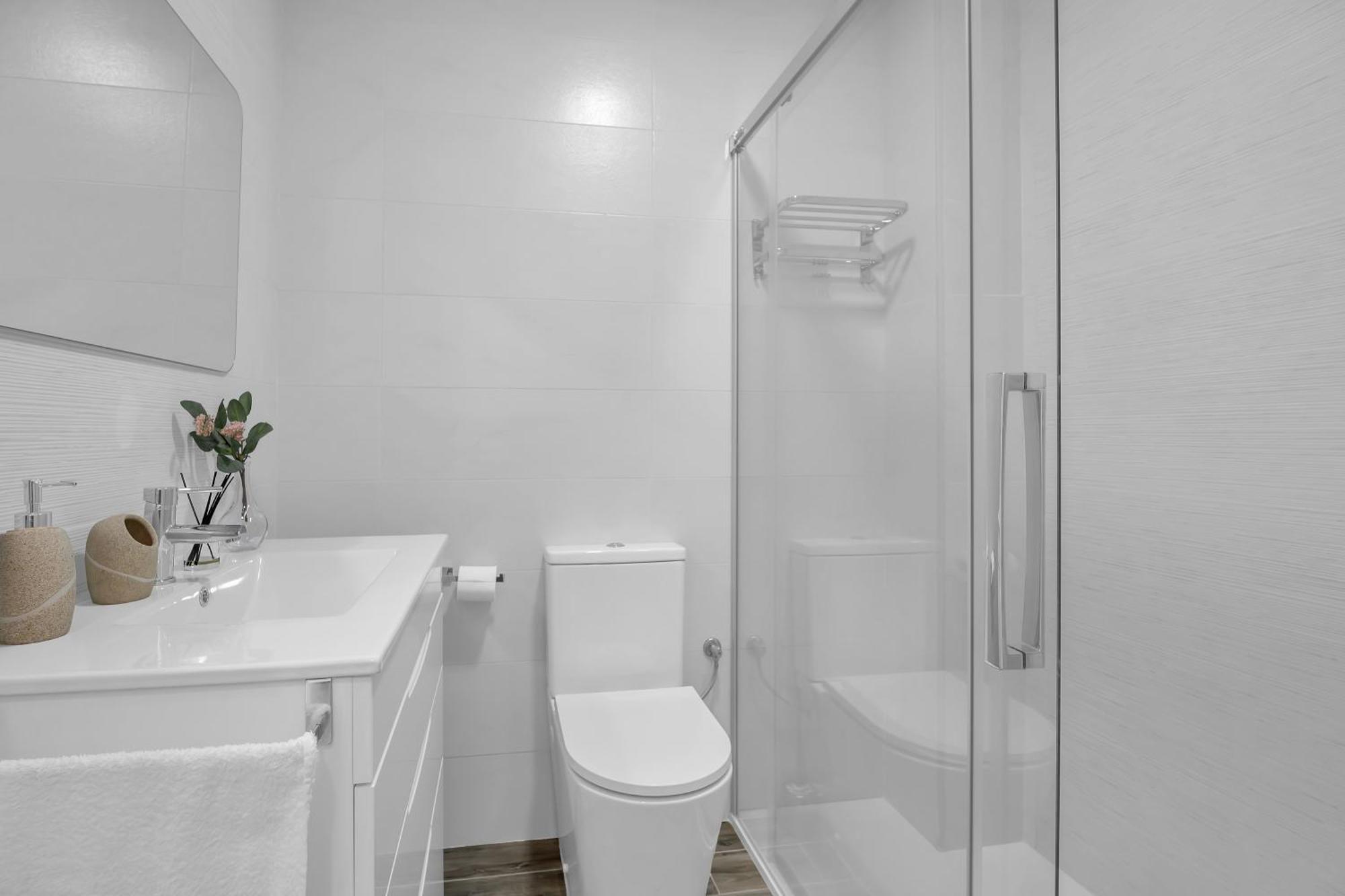 Apartamento El Ancla Chiclana de la Frontera Exteriör bild