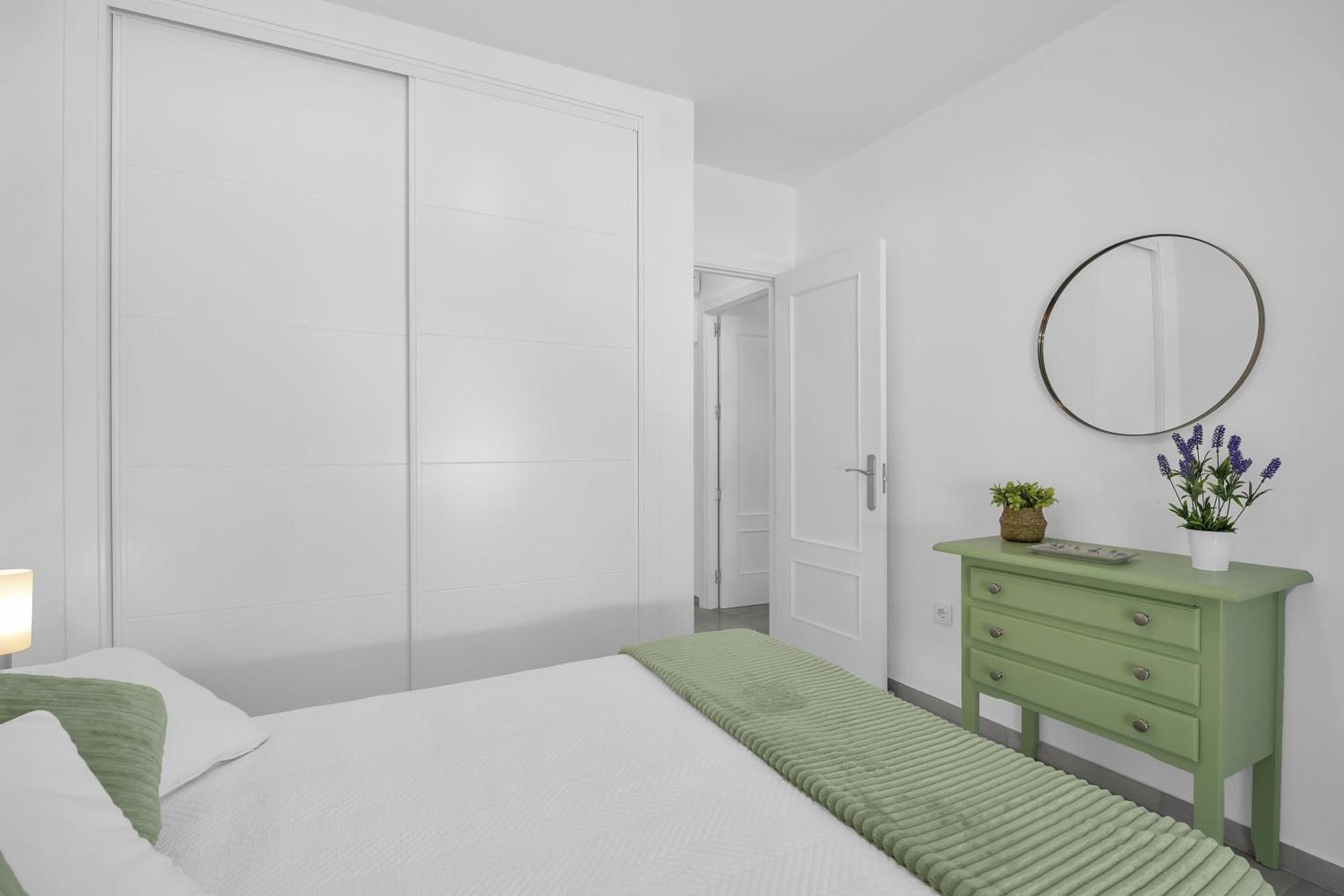 Apartamento El Ancla Chiclana de la Frontera Exteriör bild