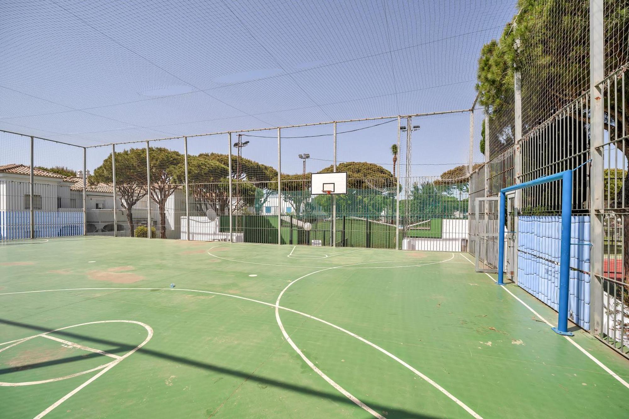 Apartamento El Ancla Chiclana de la Frontera Exteriör bild