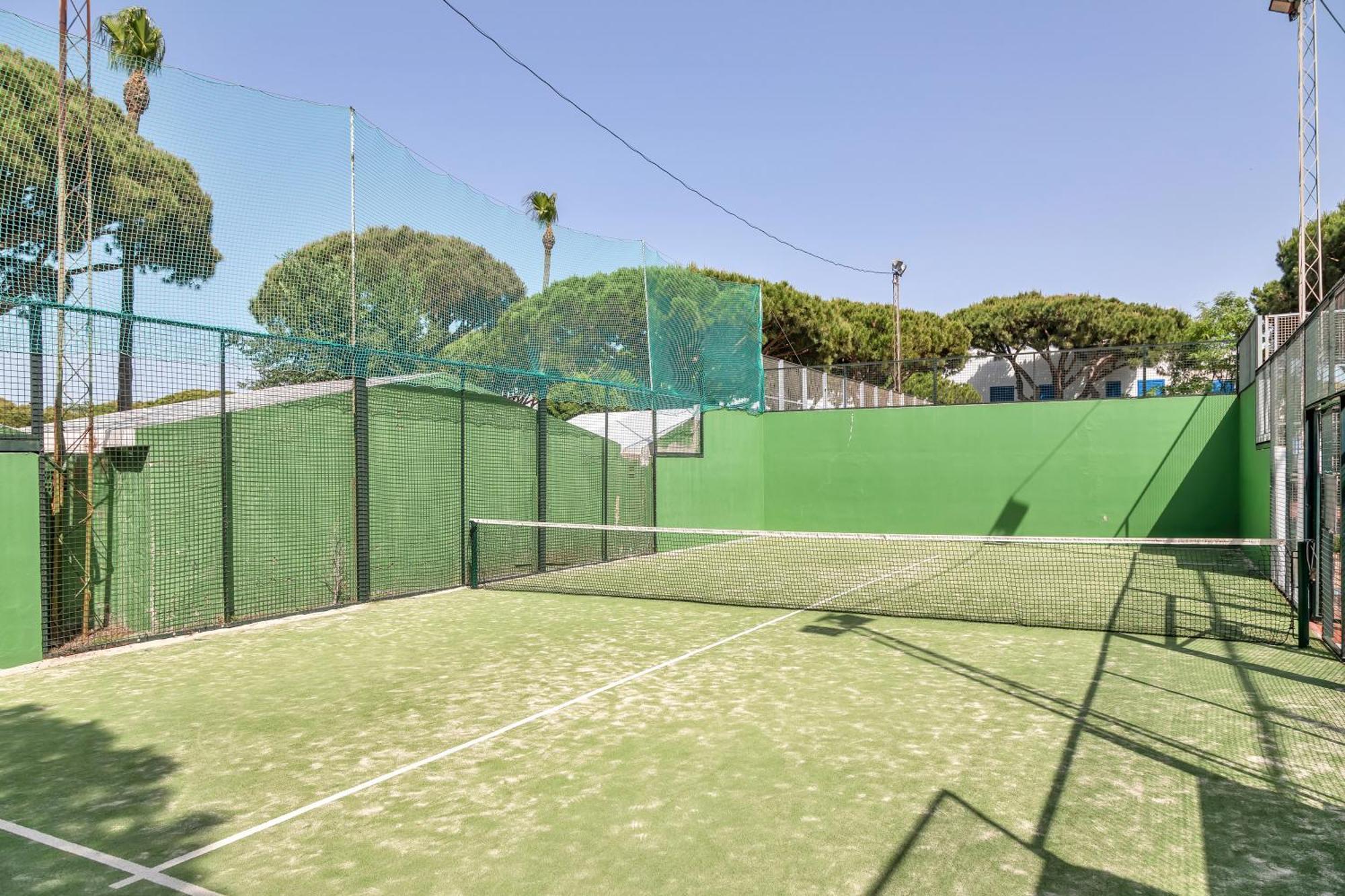 Apartamento El Ancla Chiclana de la Frontera Exteriör bild